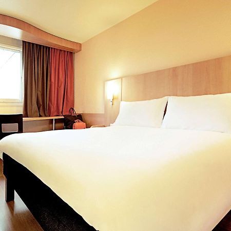 ibis Alençon Otel Dış mekan fotoğraf